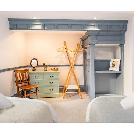 Wyatt House Daire Bath Dış mekan fotoğraf