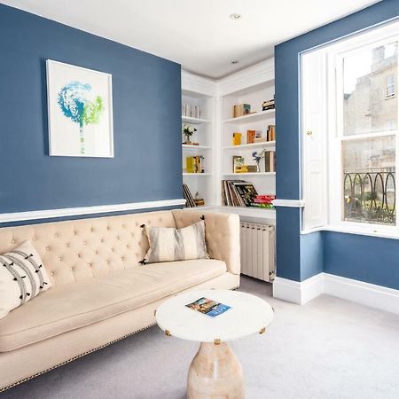 Wyatt House Daire Bath Dış mekan fotoğraf