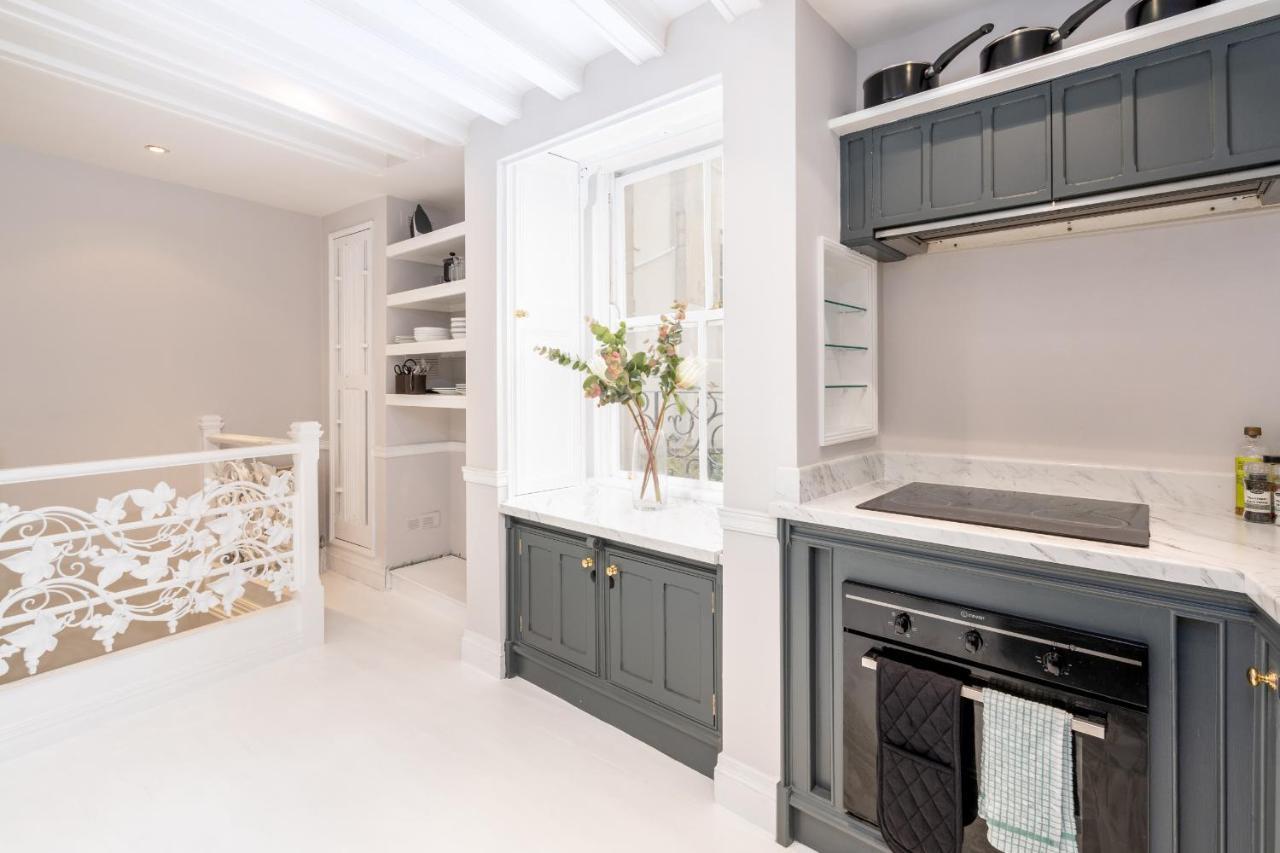 Wyatt House Daire Bath Dış mekan fotoğraf